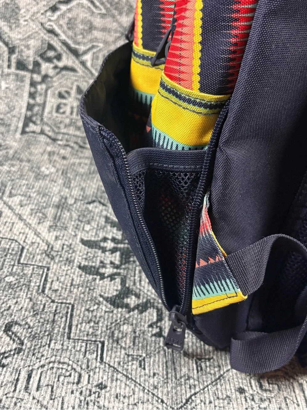 Roxy Backpack with Laptop Sleeve Inside